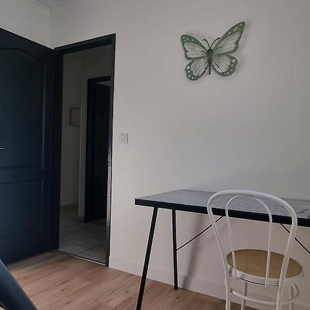 Maison Au Calme Entre Collegues Ou Famille - La Boheme - Saint-Seurin-sur-l'Isle エクステリア 写真
