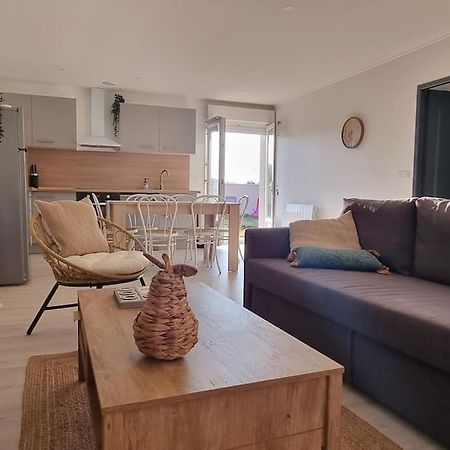 Maison Au Calme Entre Collegues Ou Famille - La Boheme - Saint-Seurin-sur-l'Isle エクステリア 写真